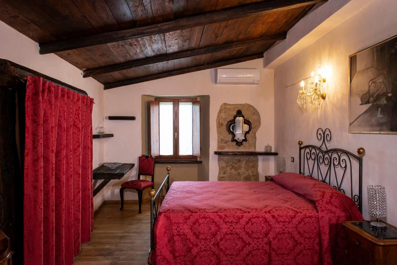 Volver B&B Spoleto Exterior photo