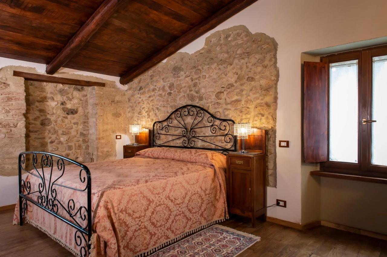 Volver B&B Spoleto Exterior photo