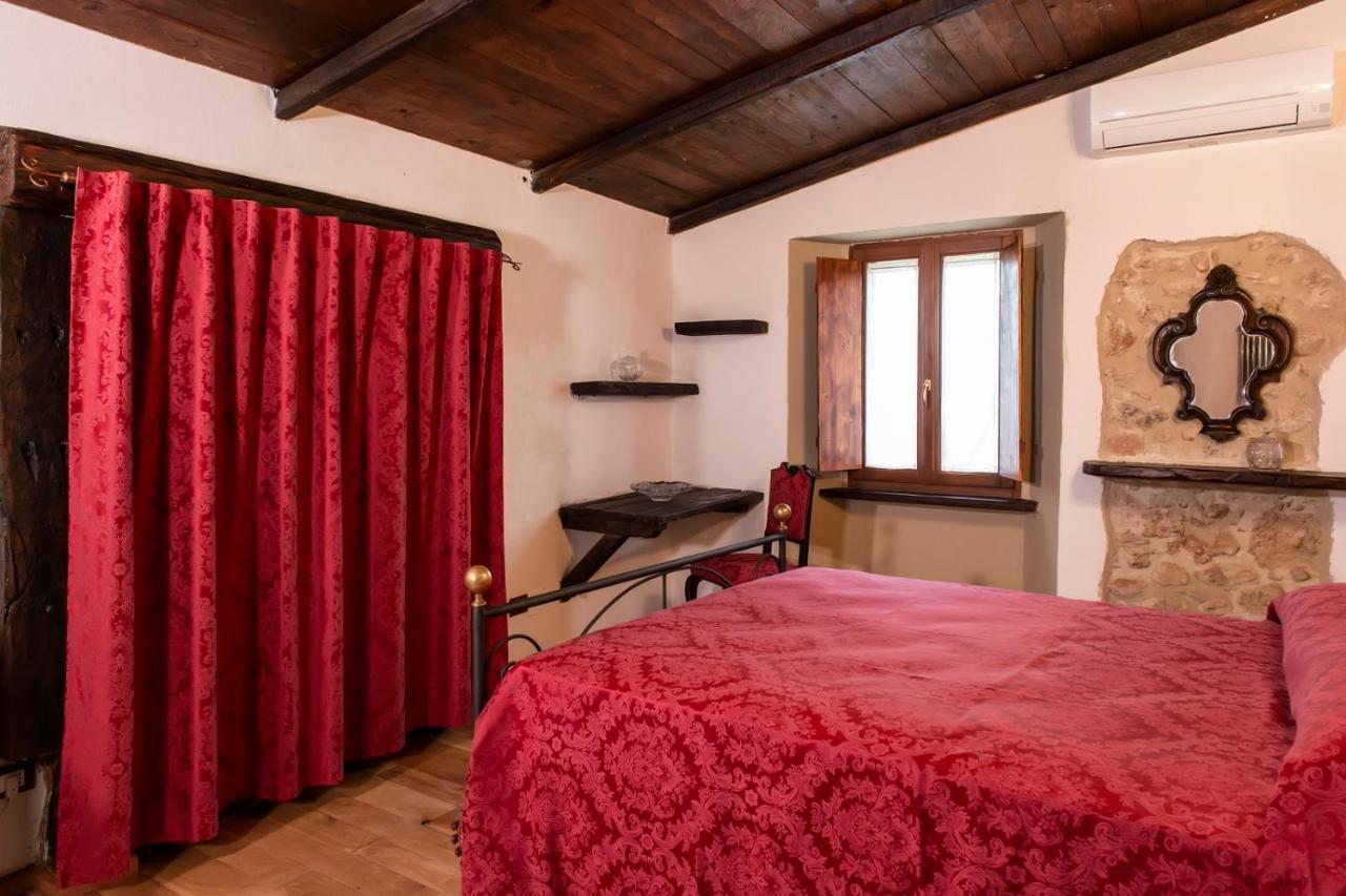 Volver B&B Spoleto Exterior photo