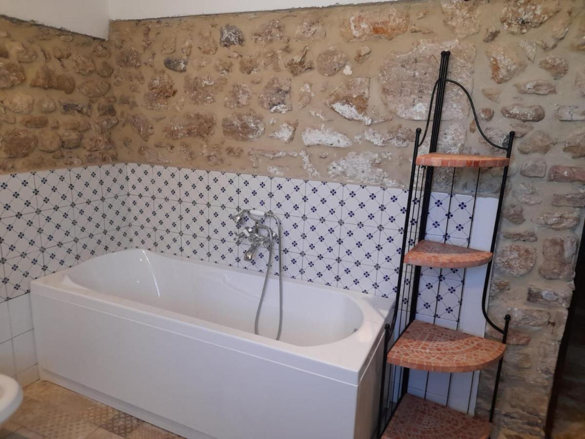 Volver B&B Spoleto Exterior photo