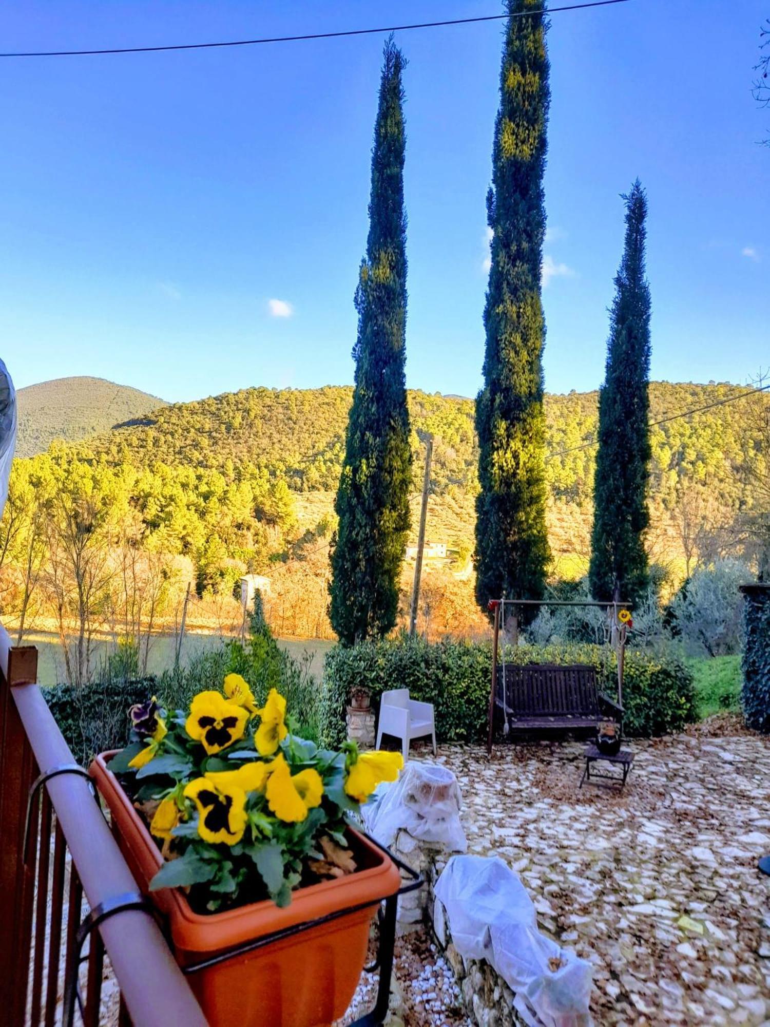 Volver B&B Spoleto Exterior photo